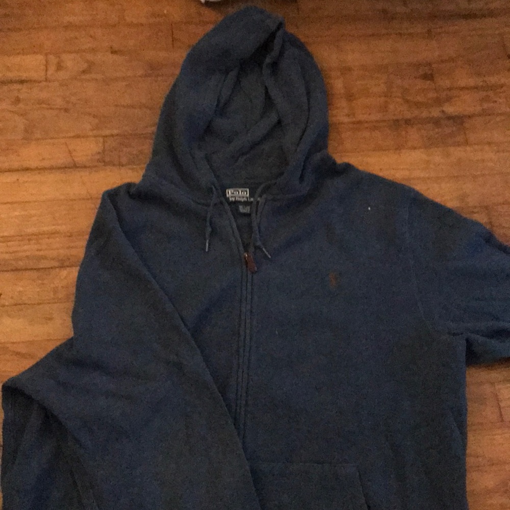 Ralph Lauren POLO Sweatshirt